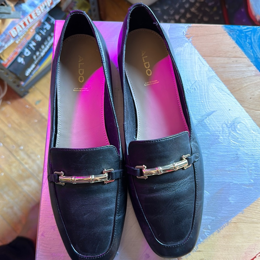 Aldo shoes